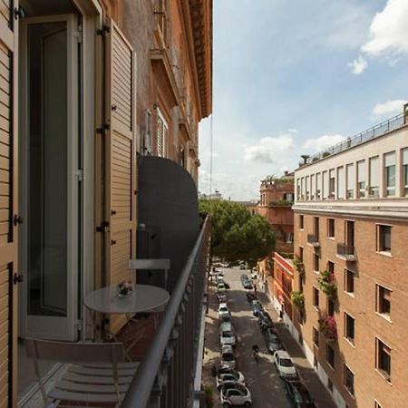 Colosseum Corner روما المظهر الخارجي الصورة