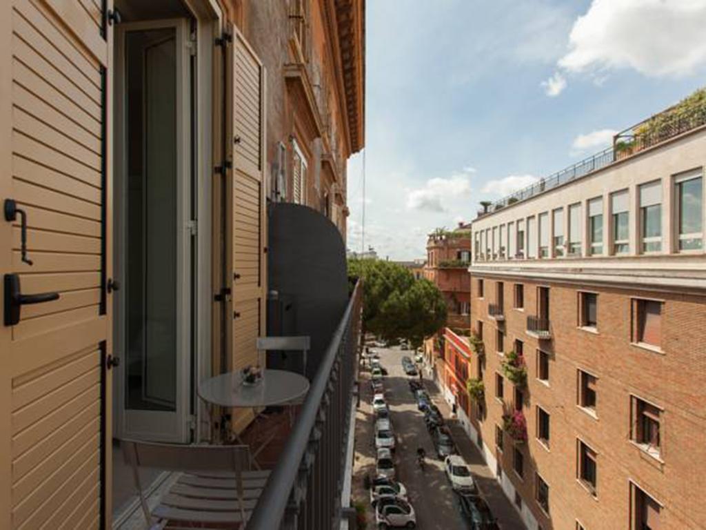 Colosseum Corner روما المظهر الخارجي الصورة